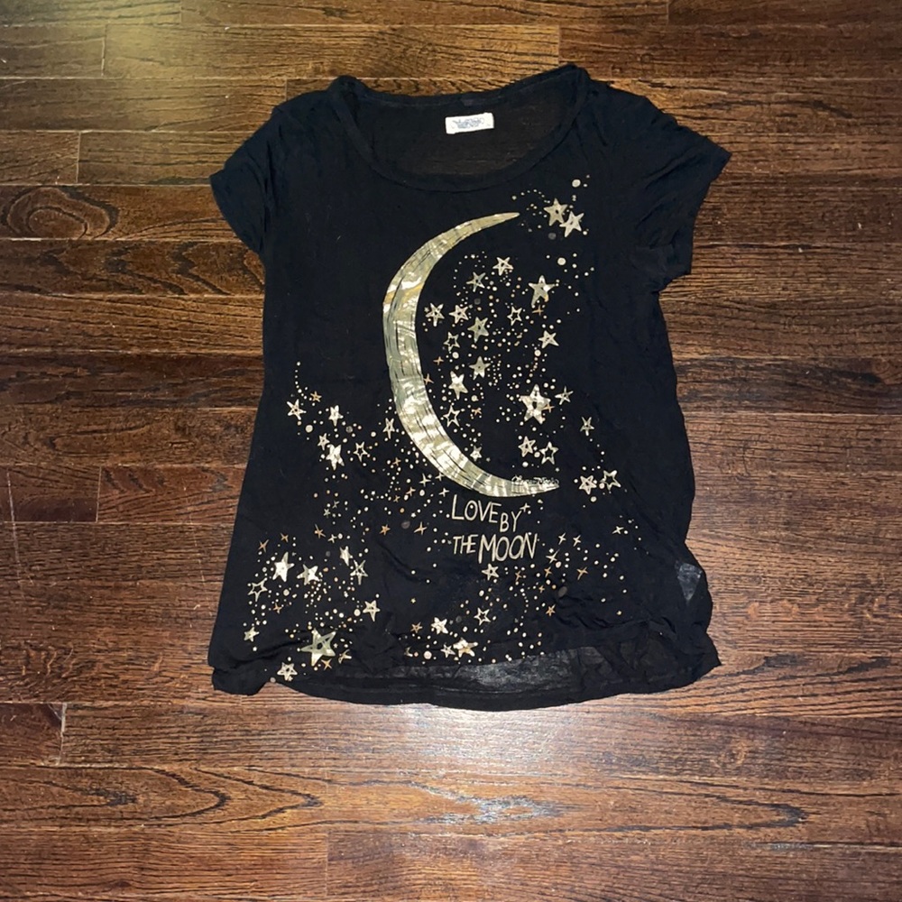 Lauren Moshi Tee